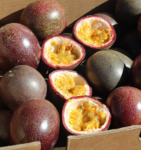 Comprar Fruta da Paixão (Maracujá) online