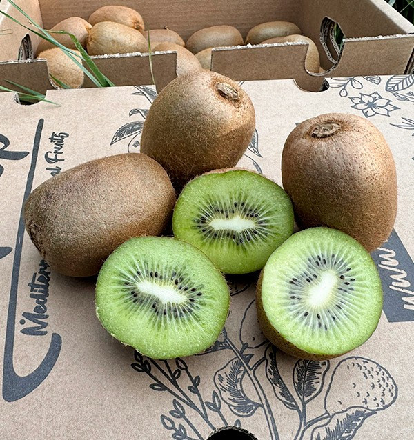 Grünen Kiwi online kaufen bei Tropitop