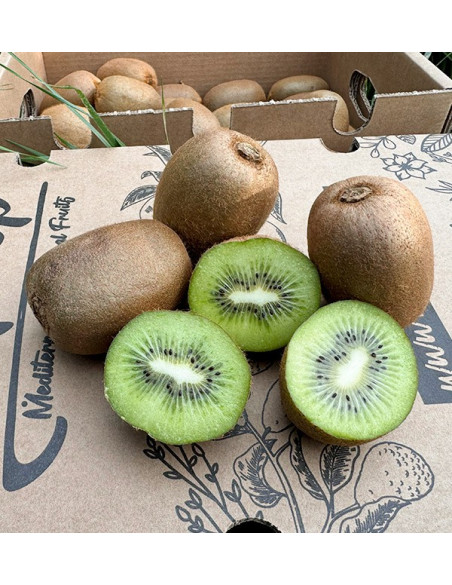 Acheter Kiwi Vert en ligne chez Tropitop