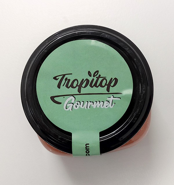 Comprar Geleia de Goiaba Natural | Artesanal e Orgânica | Tropitop