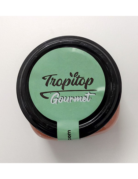 Comprar Geleia de Goiaba Natural | Artesanal e Orgânica | Tropitop