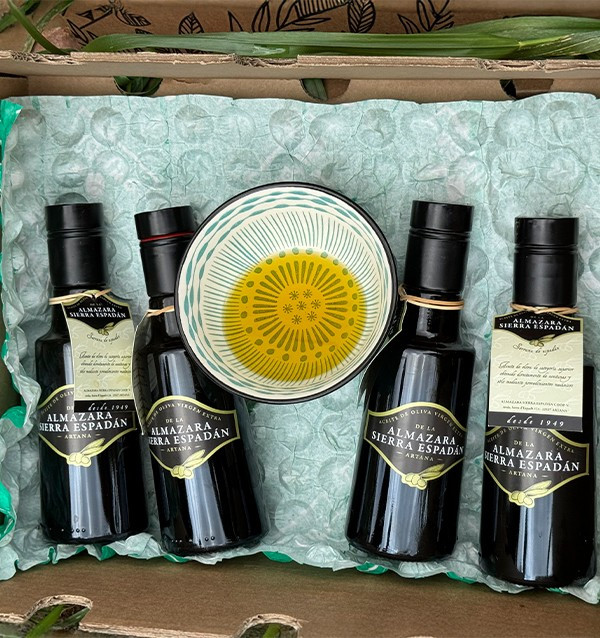 Natives Olivenöl extra kaufen | Tropitop