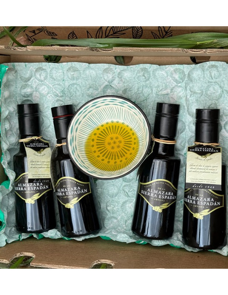 Natives Olivenöl extra kaufen | Tropitop