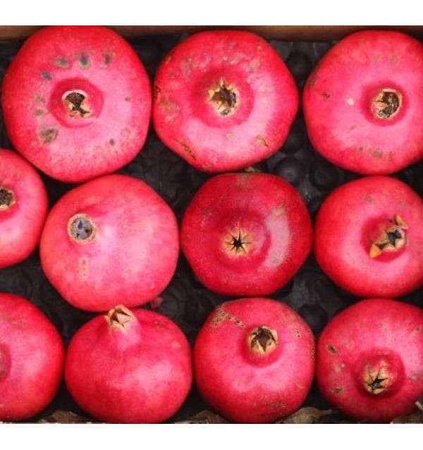 GIFT: 1kg of Pomegranates FREE*