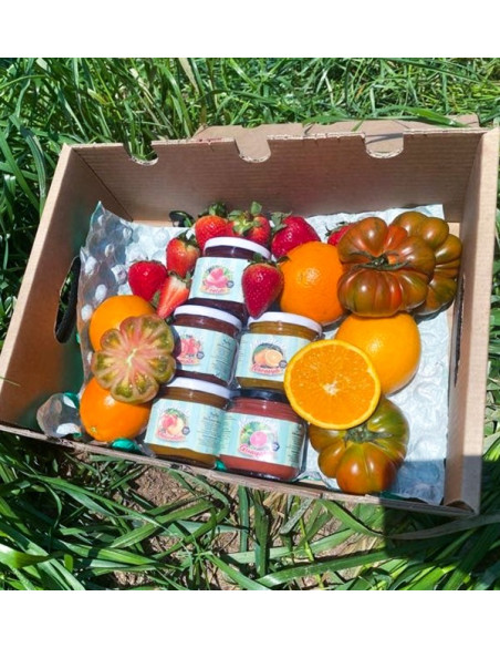 Acquista il Pacchetto di Marmellate Artigianali | Tropitop