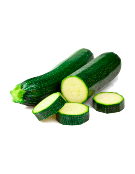 Schwarze oder Grüne Zucchini Online Kaufen bei Tropitop