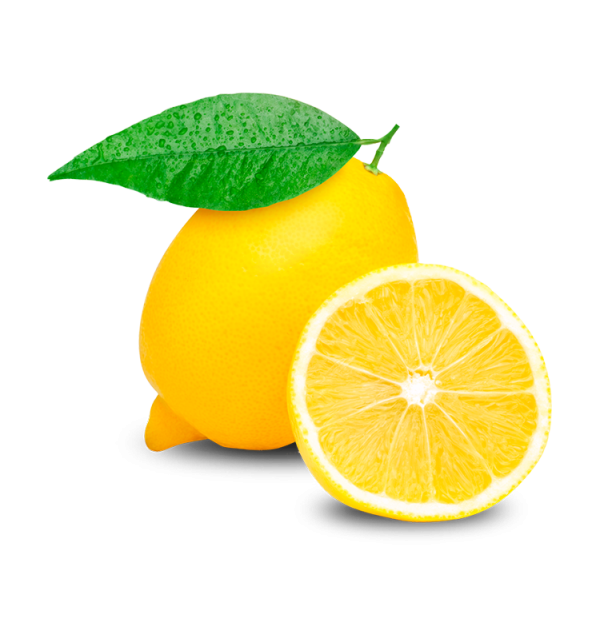 Comprar Limones Online | Limones Frescos Directamente del Campo