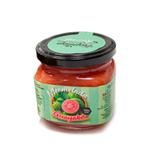 Comprar Geleia de Goiaba Natural | Artesanal e Orgânica | Tropitop