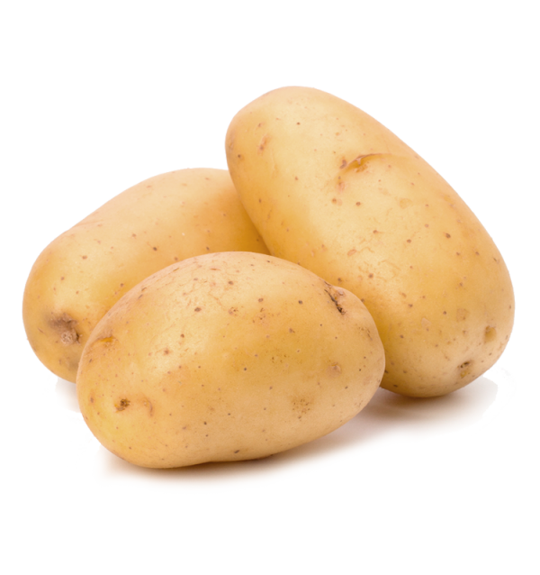 Comprar Batata Branca Nova Online em Tropitop