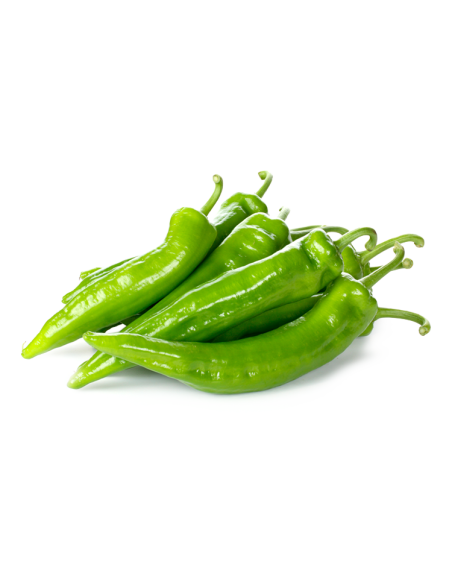 Buy Green Italian Peppers Online at Tropitop