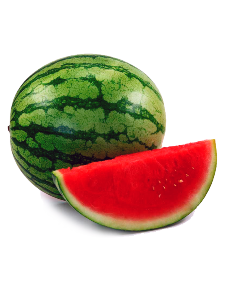 Gestreifte Wassermelone online kaufen bei Tropitop