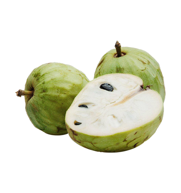 Buy Cherimoya Online at Tropitop