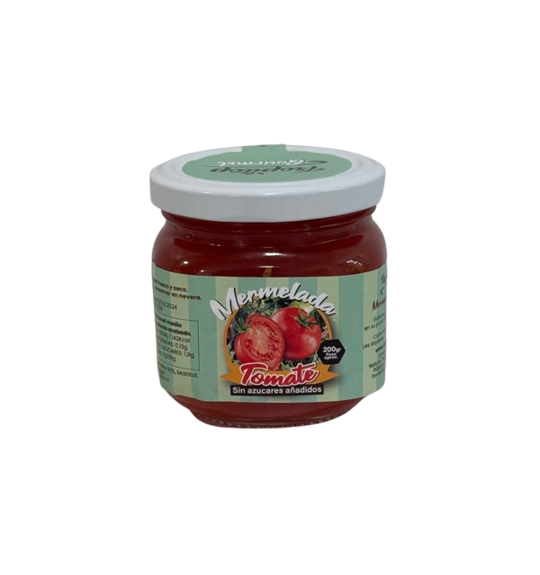 Kaufen Sie Handgemachte Tomatenmarmelade | Tropitop