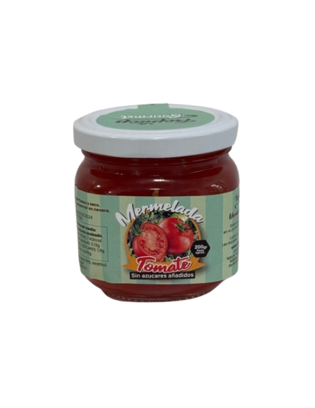 Acheter Confiture de Tomate Artisanale | Tropitop