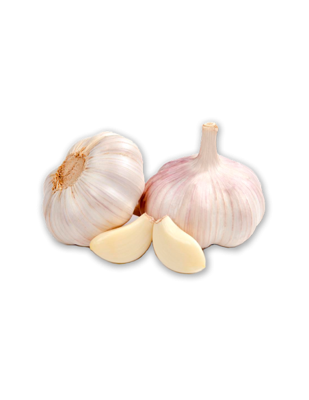Kaufen Sie weißen Knoblauch online bei Tropitop