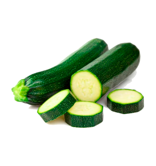 Comprar Calabacín Negro o Verde Online en Tropitop