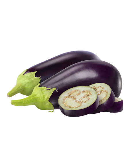 Buy Black Aubergine Online at Tropitop