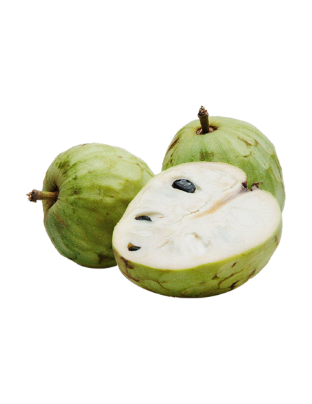 Buy Cherimoya Online at Tropitop