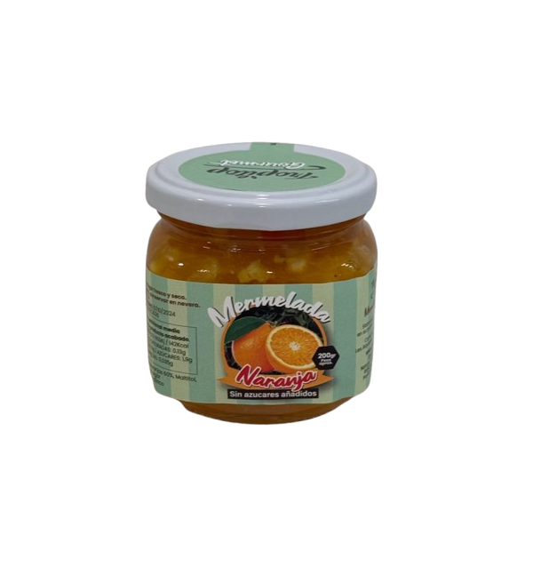 Acquistare Marmellata di Arance Artigianale | Tropitop