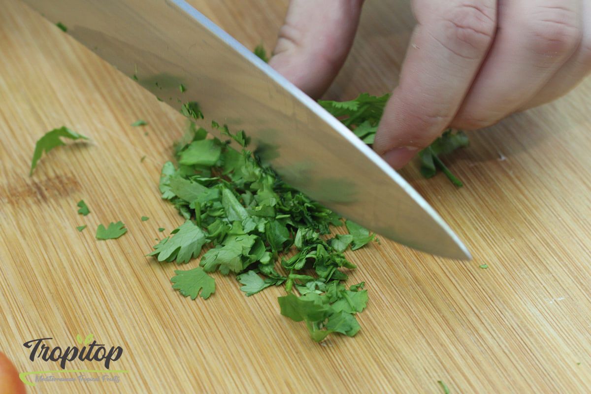 Guacamole Recipe - Steep7