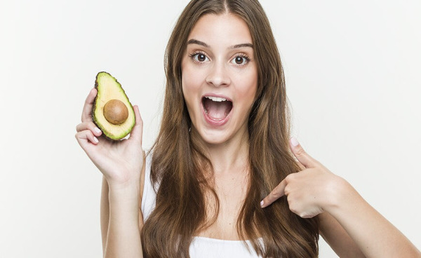 Curiosidades sobre el aguacate