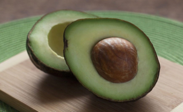 Beneficios de la semilla del aguacate
