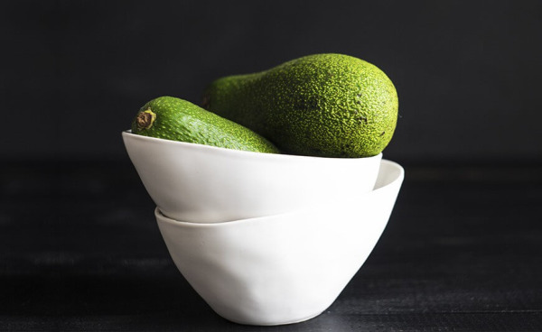 Propiedades del Mango