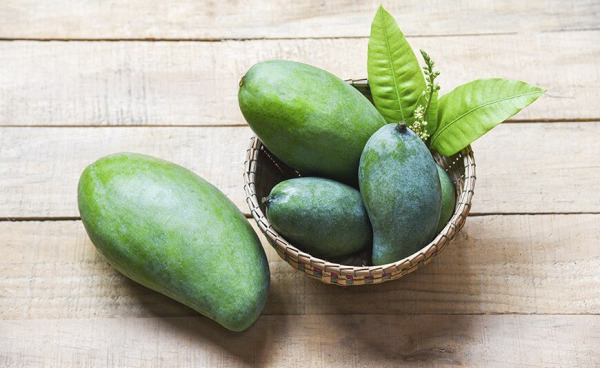 Conservación y consumo del Aguacate