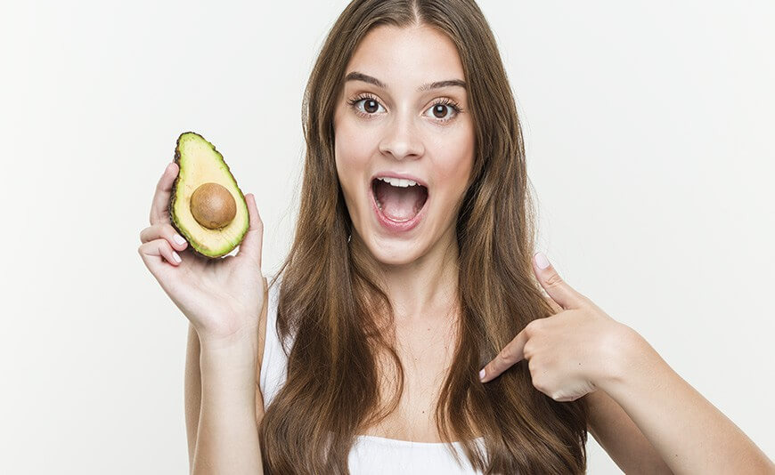Curiosities about avocado