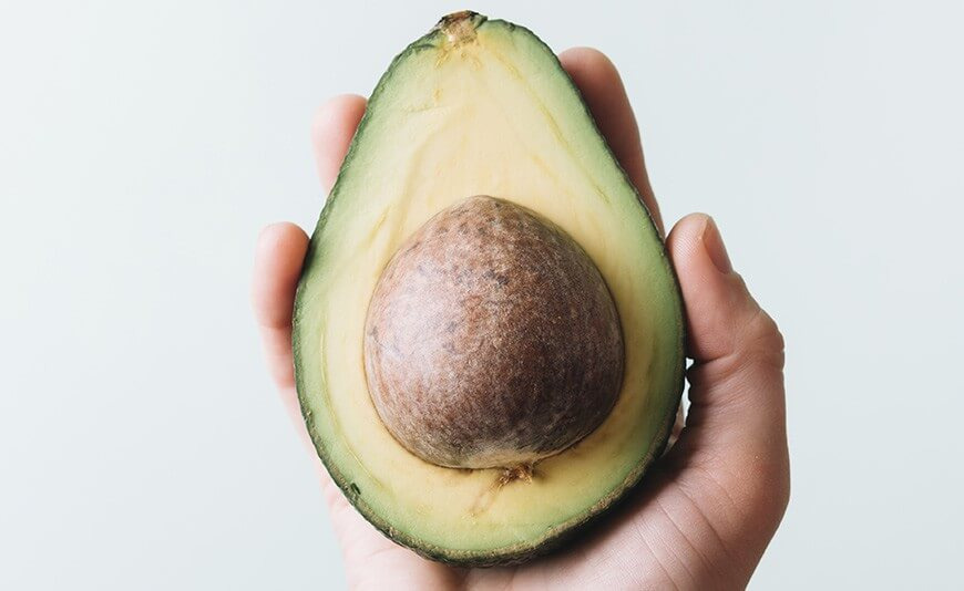 Como consumir sementes de abacate?