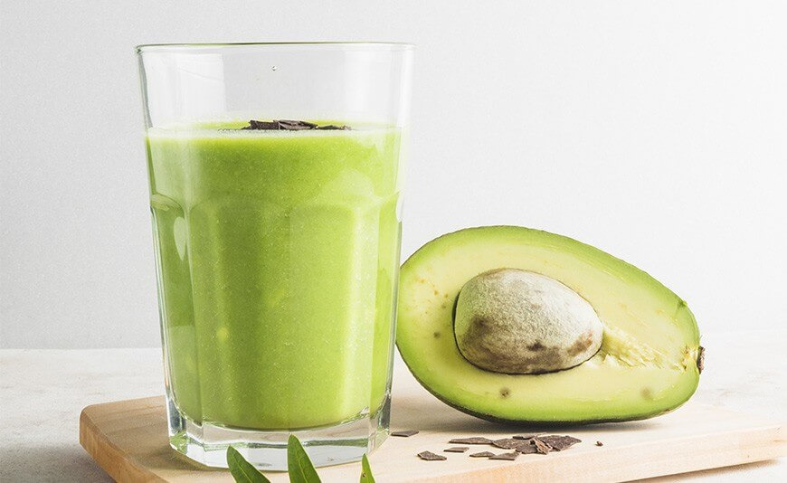 Properties of the Avocado